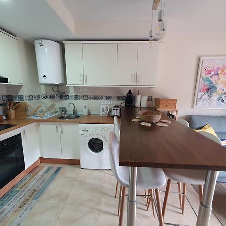 Apartamento La Coveta De Гуадалест Екстер'єр фото
