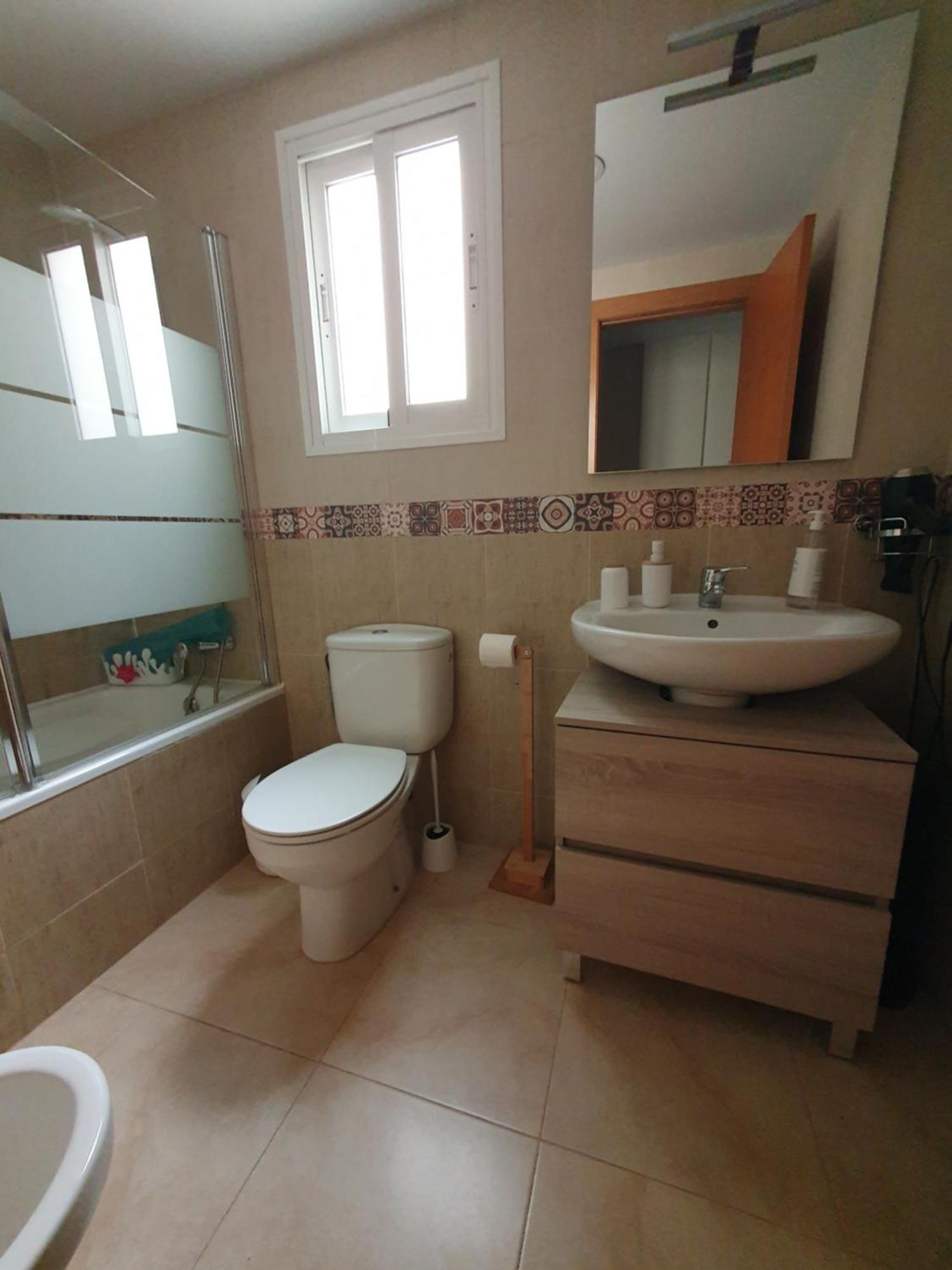 Apartamento La Coveta De Гуадалест Екстер'єр фото